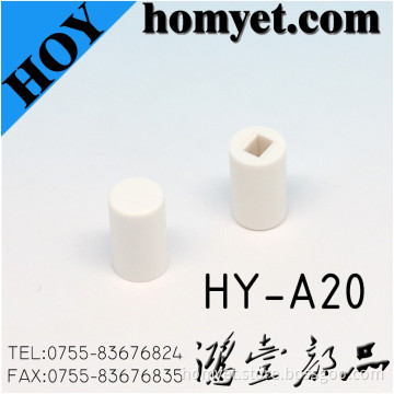 High Quality Tact Switch in White (HY-A20W)